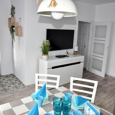 Apartament Sanpaulo Владыславово Экстерьер фото