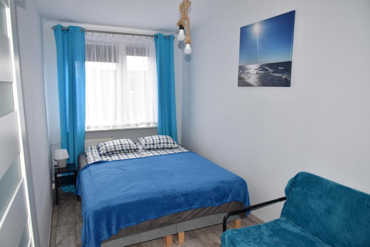 Apartament Sanpaulo Владыславово Экстерьер фото