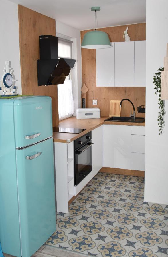 Apartament Sanpaulo Владыславово Экстерьер фото