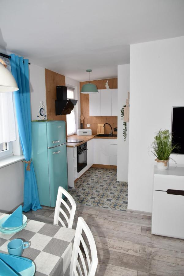 Apartament Sanpaulo Владыславово Экстерьер фото